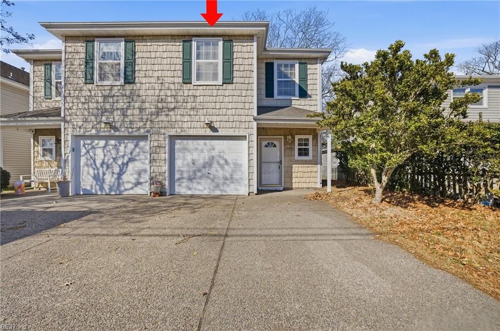 519 26th ST, Virginia Beach, VA 23451