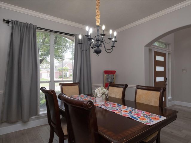 14514 Miscindy Place, Cypress, TX 77429