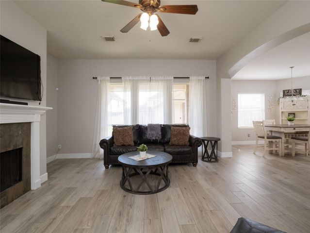 14514 Miscindy Place, Cypress, TX 77429