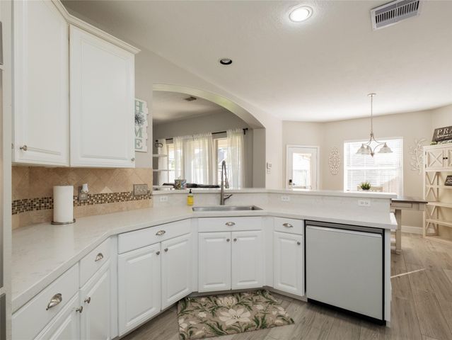 14514 Miscindy Place, Cypress, TX 77429