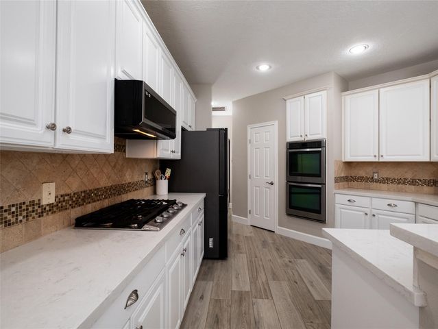 14514 Miscindy Place, Cypress, TX 77429