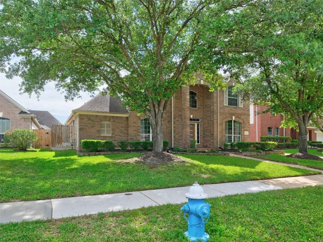 14514 Miscindy Place, Cypress, TX 77429