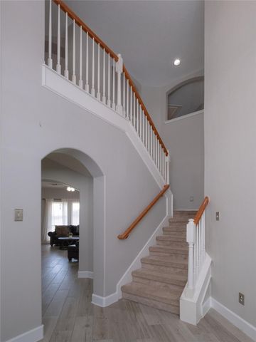 14514 Miscindy Place, Cypress, TX 77429