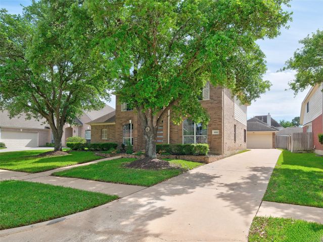 14514 Miscindy Place, Cypress, TX 77429