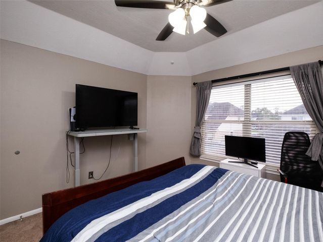 14514 Miscindy Place, Cypress, TX 77429