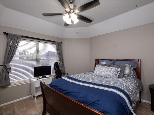 14514 Miscindy Place, Cypress, TX 77429