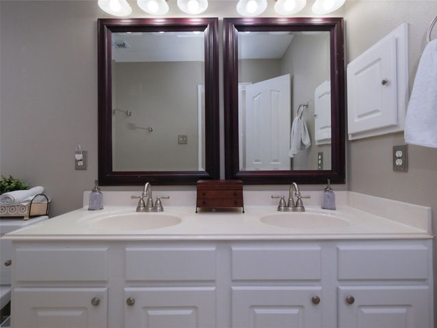 14514 Miscindy Place, Cypress, TX 77429