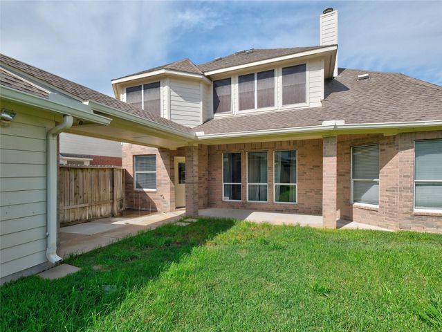 14514 Miscindy Place, Cypress, TX 77429