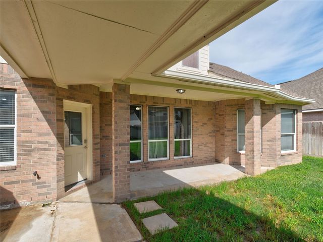14514 Miscindy Place, Cypress, TX 77429