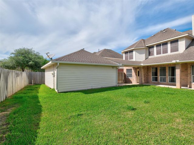 14514 Miscindy Place, Cypress, TX 77429