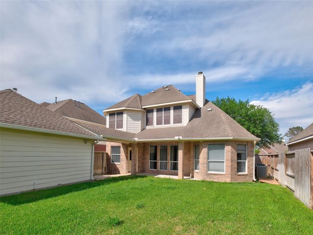 14514 Miscindy Place, Cypress, TX 77429