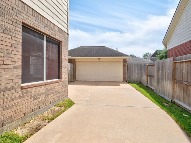 14514 Miscindy Place, Cypress, TX 77429