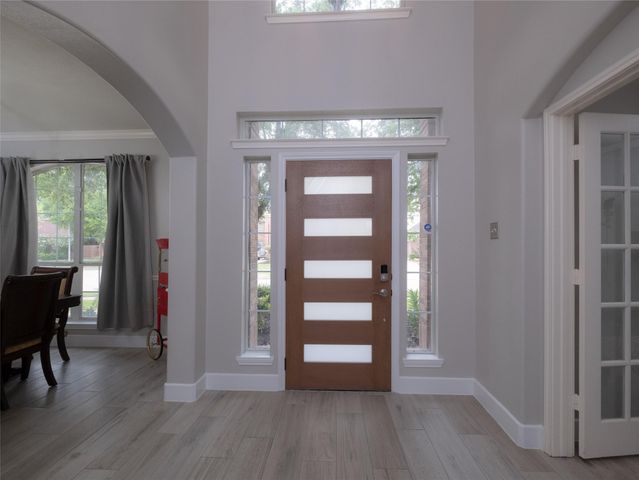 14514 Miscindy Place, Cypress, TX 77429