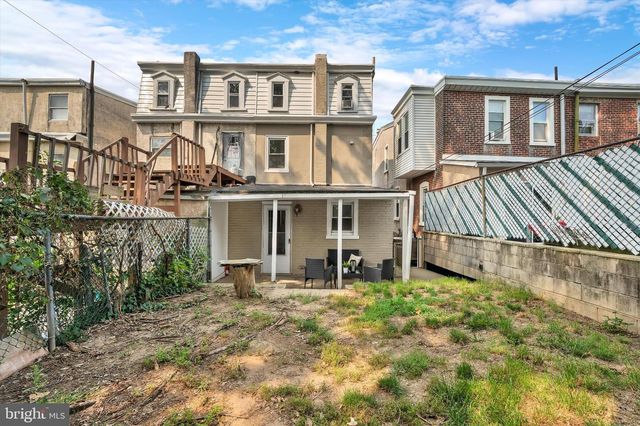 4135 PECHIN ST, Philadelphia, PA 19128
