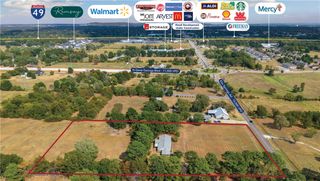 5952 Elm Springs Road, Elm Springs, AR 72762