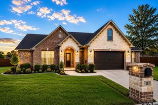 310 ROSEWOOD DRIVE, Mount Pleasant, TX 75455