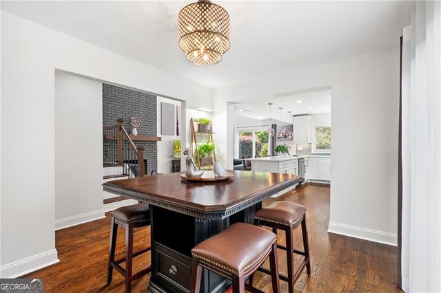 235 Leeward Lane, Roswell, GA 30076