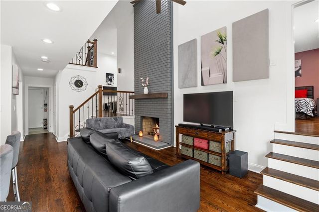 235 Leeward Lane, Roswell, GA 30076