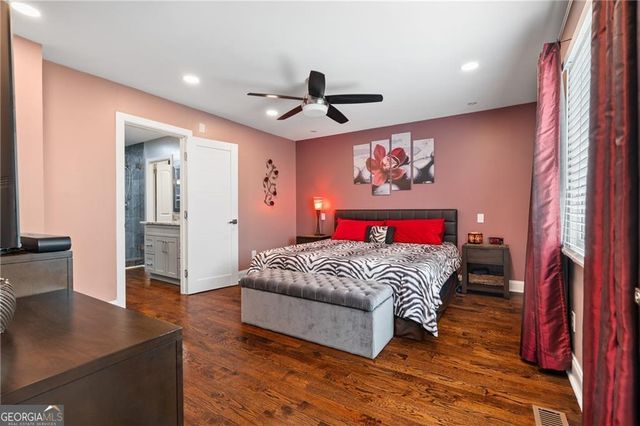 235 Leeward Lane, Roswell, GA 30076