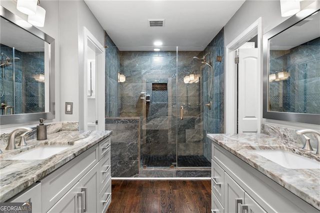 235 Leeward Lane, Roswell, GA 30076