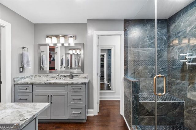 235 Leeward Lane, Roswell, GA 30076