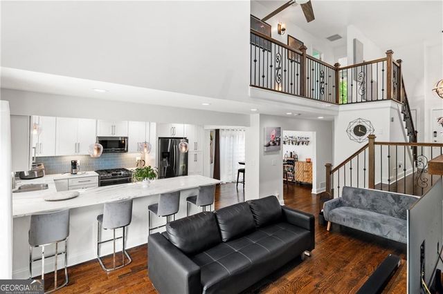235 Leeward Lane, Roswell, GA 30076