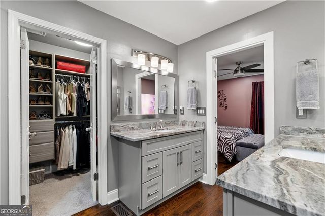235 Leeward Lane, Roswell, GA 30076