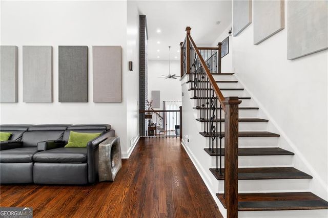 235 Leeward Lane, Roswell, GA 30076