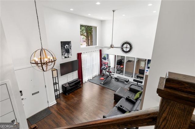 235 Leeward Lane, Roswell, GA 30076