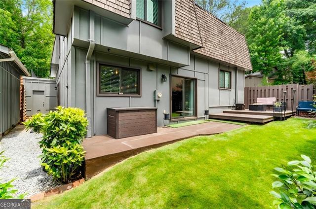 235 Leeward Lane, Roswell, GA 30076