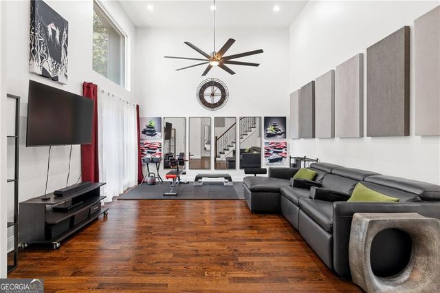 235 Leeward Lane, Roswell, GA 30076