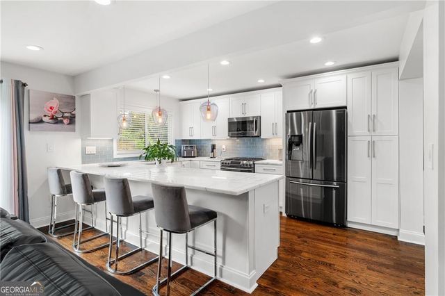 235 Leeward Lane, Roswell, GA 30076