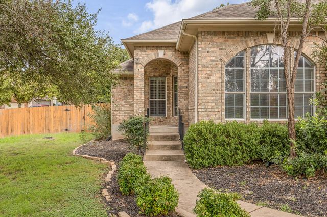 2726 Grimes Ranch RD, Austin, TX 78732