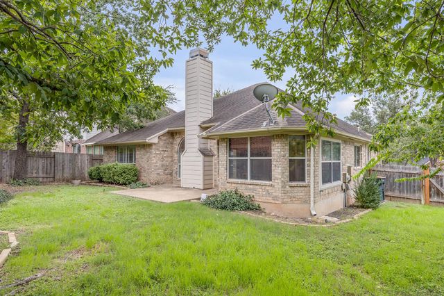 2726 Grimes Ranch RD, Austin, TX 78732
