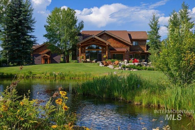 14172 Adams Circle, McCall, ID 83638