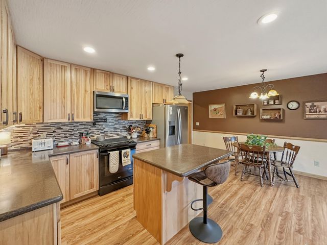 560 Davis Drive, Olive Hill, KY 41164