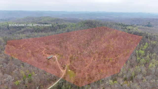 560 Davis Drive, Olive Hill, KY 41164