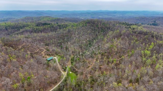 560 Davis Drive, Olive Hill, KY 41164