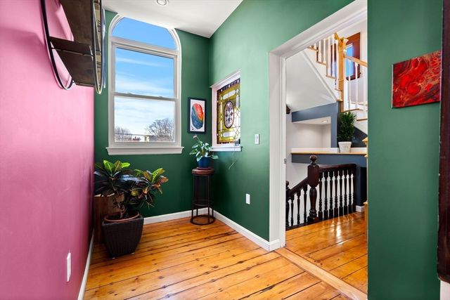 143 Burrill Street 301, Swampscott, MA 01907