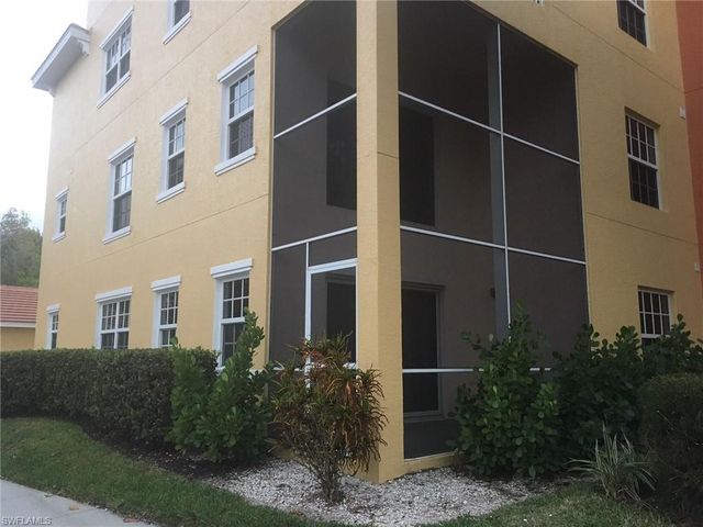 4500 Botanical Place CIR # 107, Naples, FL 34112