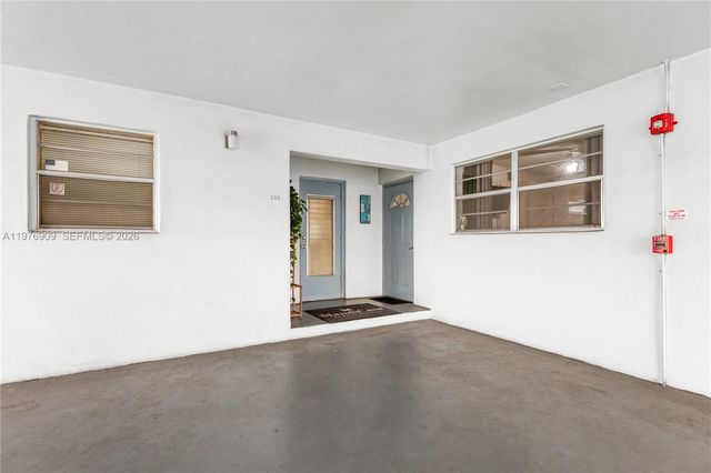 1400 N Tallwood Ave 306, Hollywood, FL 33021