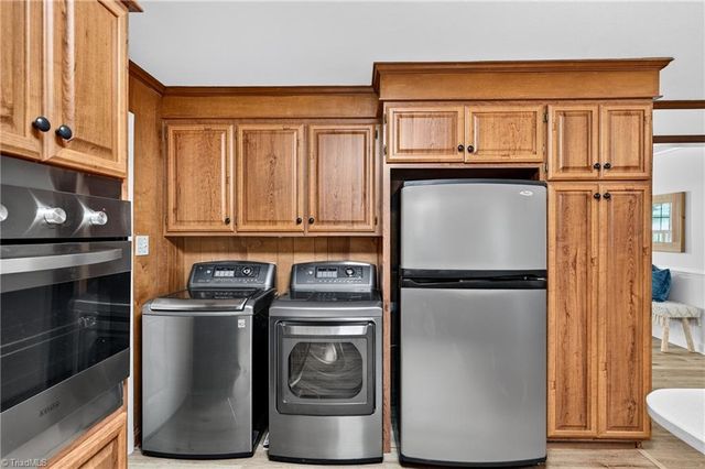 200 Brookview Circle, Jamestown, NC 27282