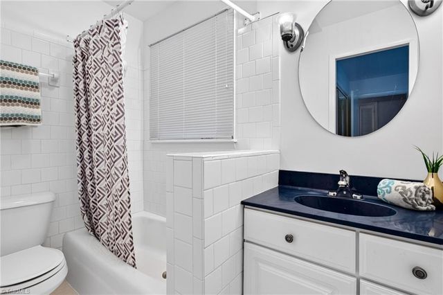 200 Brookview Circle, Jamestown, NC 27282
