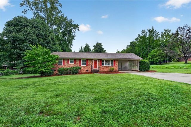 200 Brookview Circle, Jamestown, NC 27282
