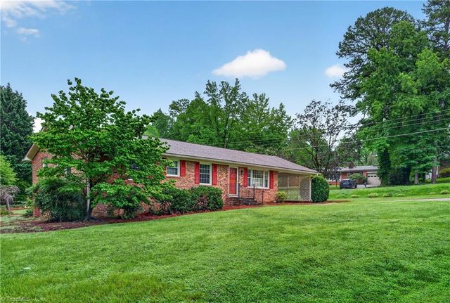 200 Brookview Circle, Jamestown, NC 27282