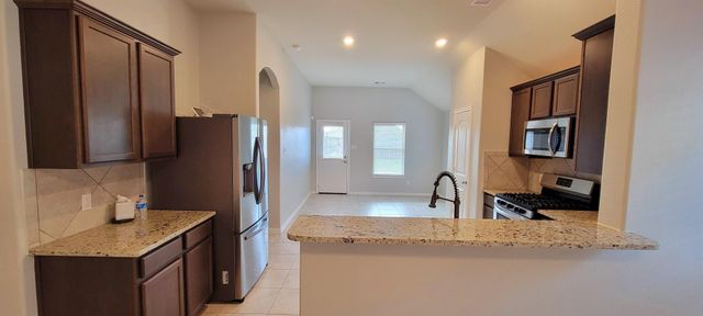 3519 Fern Footpath Lane, Richmond, TX 77406