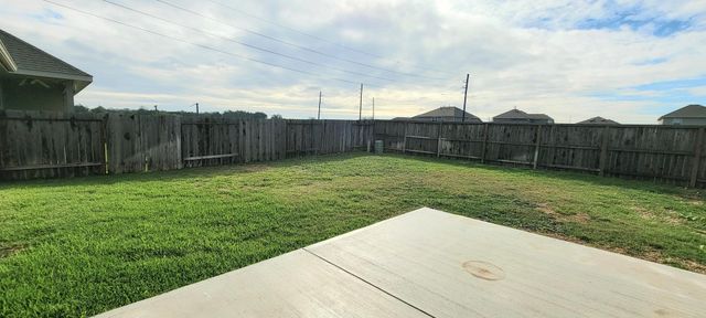 3519 Fern Footpath Lane, Richmond, TX 77406