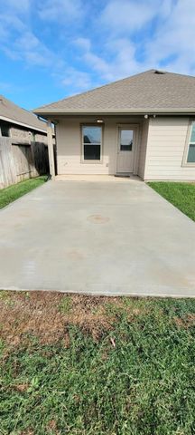 3519 Fern Footpath Lane, Richmond, TX 77406