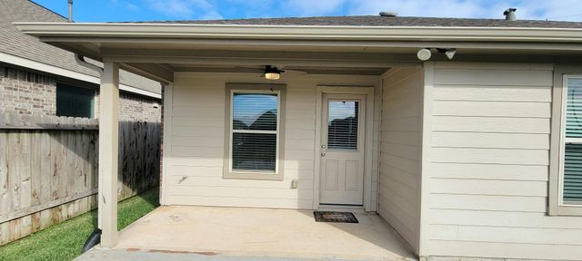 3519 Fern Footpath Lane, Richmond, TX 77406