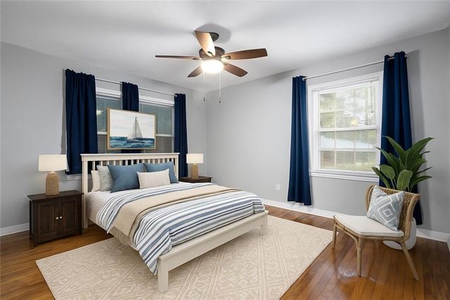 409 Byron E Avenue, Mobile, AL 36609